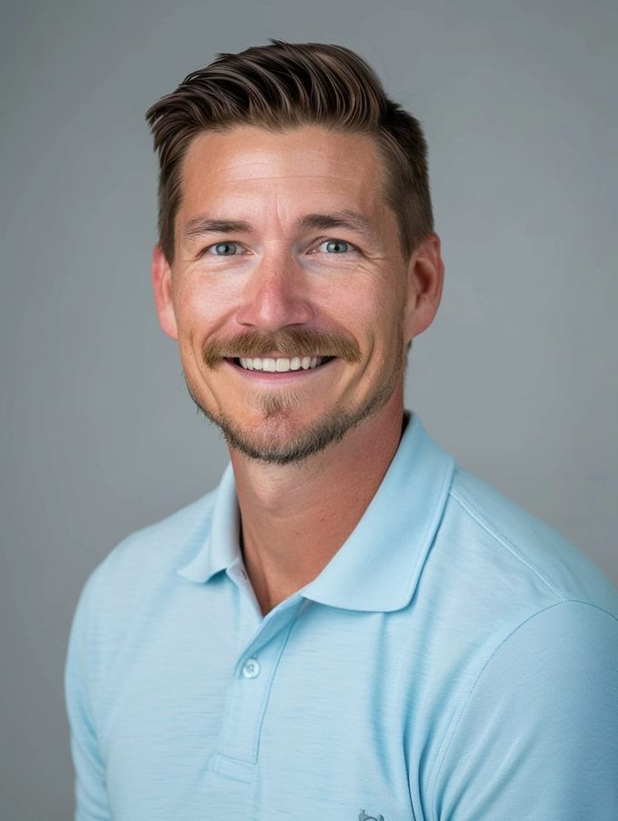Marcus Rivera, owner of Scottsdale Pool Pros
